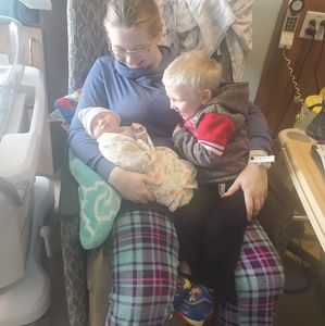 Meet your Posher, Paige